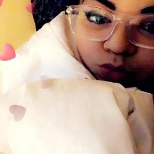 Meet your Posher, Cierra